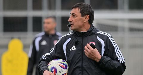Седлоски со новитети за Шкотска: Двајца од У21, во игра е и Алиоски!?