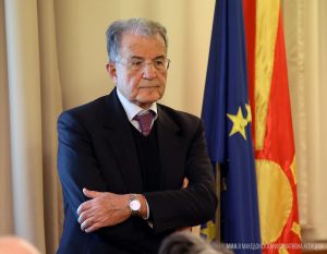 Романо Проди: Ако АфД ја преземе власта во Германија, тоа ќе биде крај на Европа