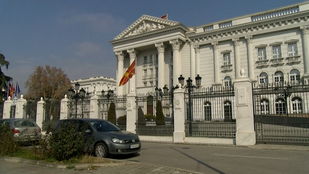 Влада за ТВ 24: Пресудата во Хаг не е поврзана со внатрешните работи на Македонија