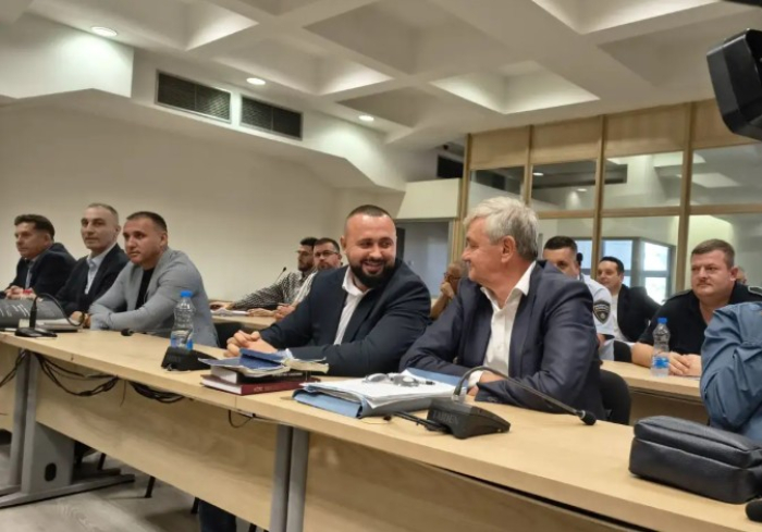 Перпарим Бајрами не се чувствува виновен за случајот „Државна Лотарија“