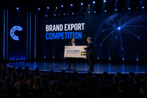 Отворени апликациите за Brand Export Competition – македонски бренд ќе добие можност за пласман на шведскиот пазар