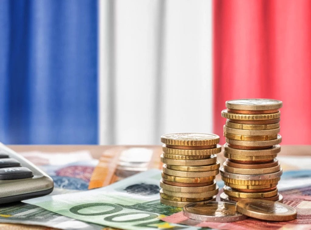 Франција: Јавниот долг во 2026-та година ќе биде највисок во последните речиси 50 години