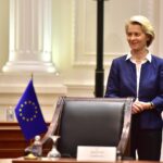 Фон дер Лајен ја покани Канада да стане прва придружна членка на ЕУ
