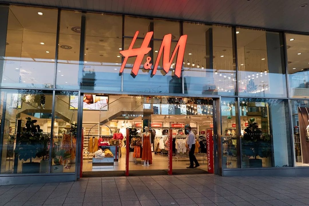 „H&M“ оствари раст на профитот во последното фискално тримесечје