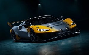 Ferrari го покажа екстремниот 296 GT Modificata