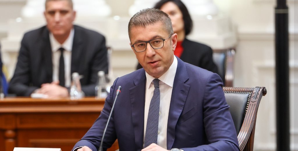 Мицкоски: Можно е да има уште еден ребаланс на Буџетот до крајот на годината