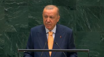 ЕРДОГАН СО БАРАЊА ВО ОН: Укинување на правото на вето и реформа на Советот за безбедност