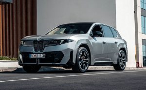 BMW продаде 2 милиони електрични возила