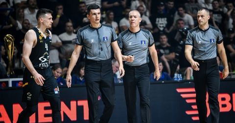 Ќе се игра јадранска кошарка, АБА и судиите се близу до договор