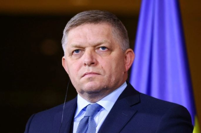 Фицо: Некои на Запад сакаат војна меѓу Русија и НАТО
