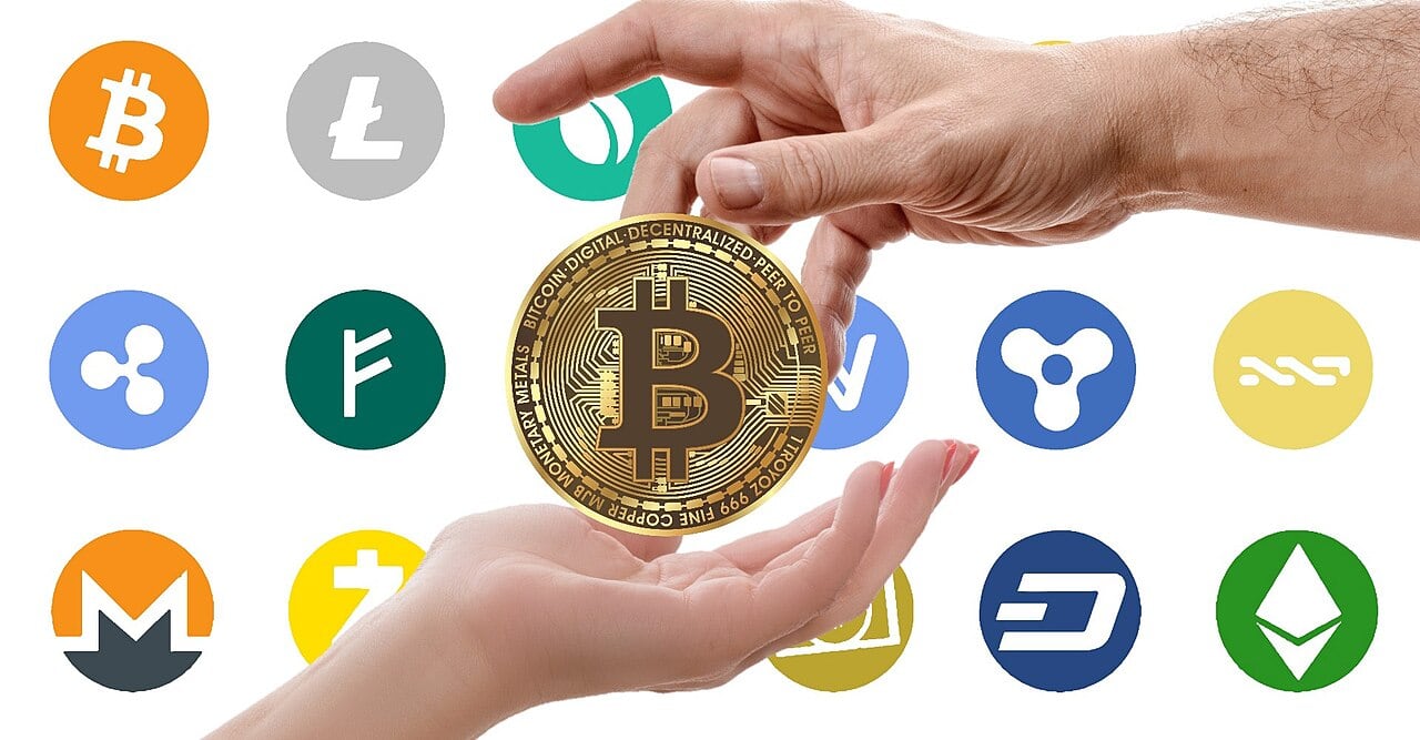 БИТКОИНОТ СЕ ВРАЌА ОД МАРГИНИТЕ, се искачи над 87.000 долари, највисоко ниво од јануари