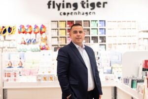 Flying Tiger Copenhagen го продолжува регионалното проширување: целта е присуство на шест пазари до крајот на 2027 година