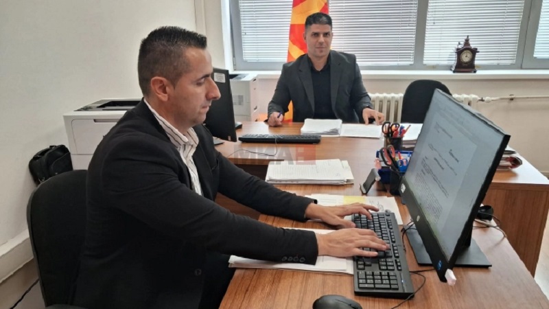 Основното јавно обвинителство Штип доби истражен центар – засега работи со двајца истражители од предвидените четворица