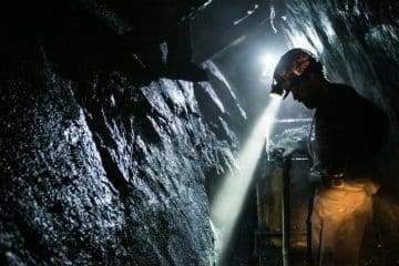 Рударските компании бараат од ЕУ посебен буџет за критичните минерали