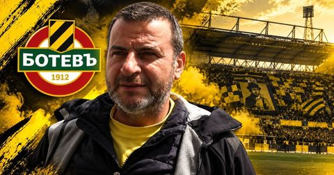 Хорор во Бугарија: Убиен сопственикот на Ботев Пловдив