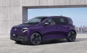 Премиера: Nissan го враќа Pixo!