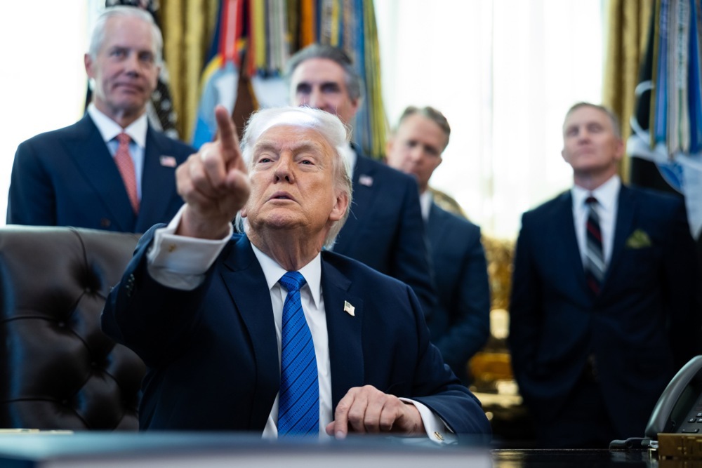Трамп го одбил предлогот за седумдневно примирје со Иран
