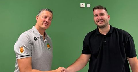 Младите таленти се приоритет, Пелистер потпиша соработка со Хераклеа