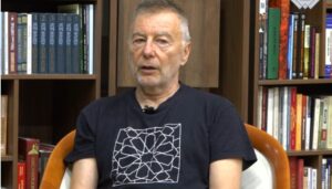(ВИДЕО) Режисерот Манчевски со прецизна детекција на проблемите од 35 години независност