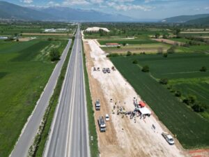 Автопатот Прилеп – Битола добива приоритет, Мицкоски најави пуштање на првите 10-12 километри