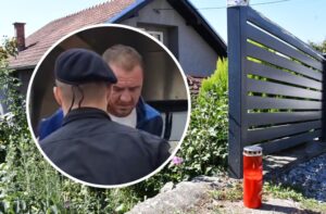 Ја уби сопругата додека детето славеше роденден – таа повика полиција еден час претходно