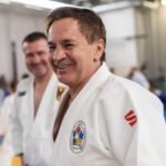 Романецот Дани Георге пристигна во Македонија