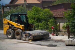 Инвестициски циклус во општините: од инфраструктура до подобри јавни услуги