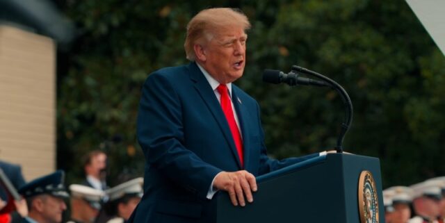 Јанша го покани Трамп во Словенија: „Ми вети дека ќе дојде, имаме посебен однос“