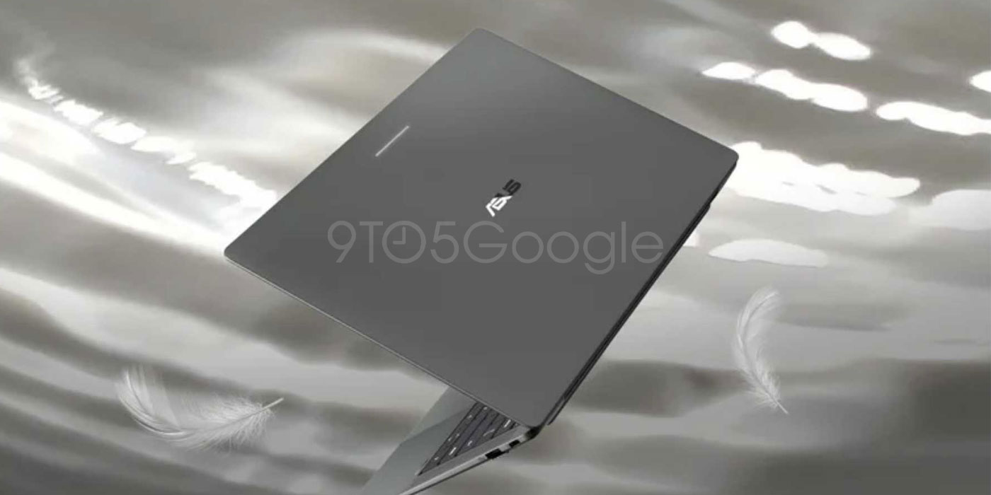 Asus Googlebook се појави на рендери во пресрет на почетокот на преднарачките на 21 септември