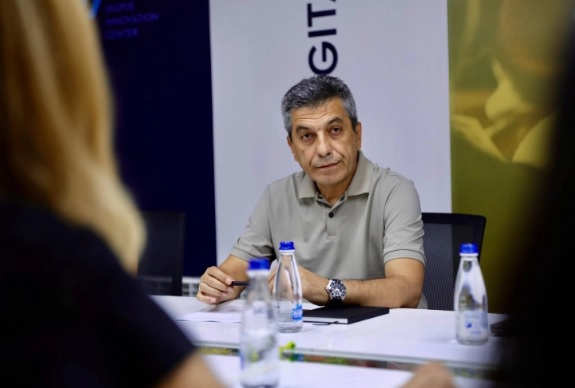 Меџити: Започнуваме заедничка платформа за превенција на врсничкото насилство во училиштата во Чаир
