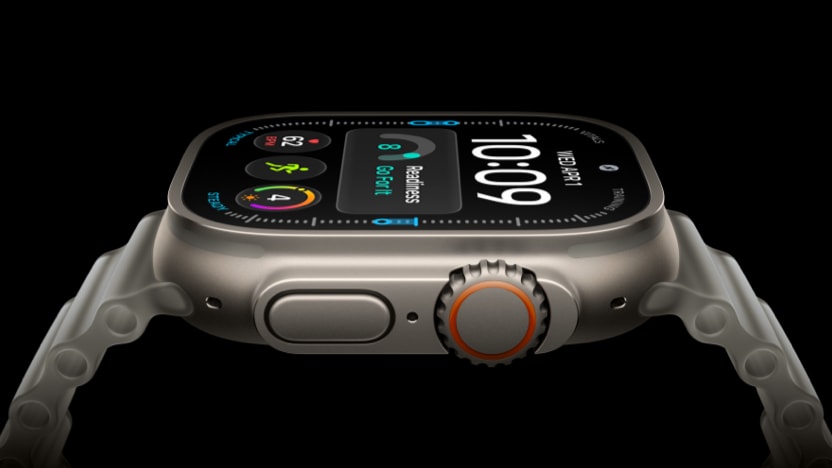 Apple Watch Ultra 4 претставен со нов систем за следење на здравјето и до 50 часа батерија