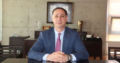 Нов скандал во турскиот фудбал: Уапсен првиот човек на судиската комисија!