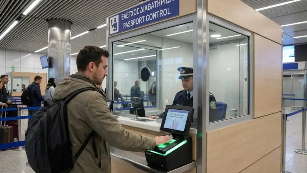 Презентирани резултати од системот EES: 210 милиони влезови во ЕУ, 70.000 луѓе одбиени