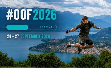 Спортско-рекреативен настан „Ohrid Outdoor Festival 2026“ викендов
