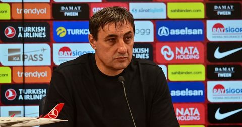 Седлоски: Посилна селекција не гостувала во Скопје, но недозволиво е како игравме!
