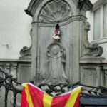 Кога Македонија стои исправено, светот ја препознава и ја уважува