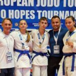 Злато, сребро и бронза за македонските претставници