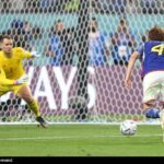 Грција 1-0 против Германија во Аугсбург: Курбелис го шокираше Клоп