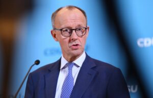 Мерц по триумфот на AfD: „Овој резултат ја менува Германија“