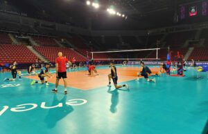 ЕвроВолеј 2026: Македонија денес го отвора Европското првенство против Бугарија