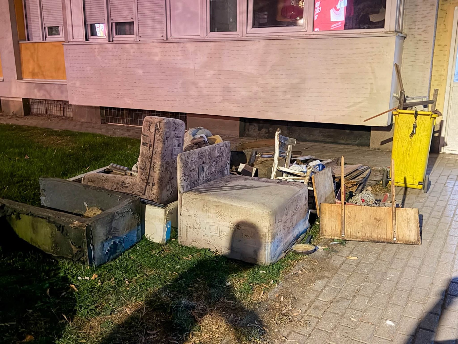 Ѓорѓиевски: На лице место фатен како создава депонија, за секоја ваква постапка нема толеранција
