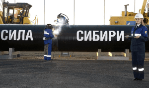 Министрите за енергетика на ЕУ на состанок во Ирска: гасот поскапува, се разгледуваат мерки за штедење