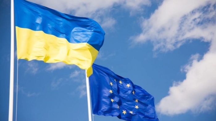ТЕНЗИЧНА СРЕДБА ВО ЊУЈОРК: Украина побарала 26 милијарди евра помош, ЕУ повика да го забрза плаќањето на заемот од 90 милијарди