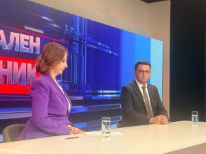 Народната банка воведува инстант-плаќања: Парите ќе стигнуваат за неколку секунди