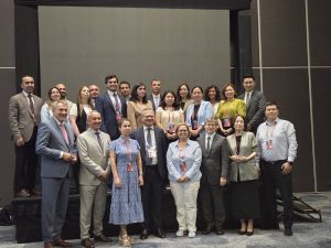 еличковски од Светскиот форум на АФИ: Модернизација на платниот систем заради унапредување на финансиската вклученост