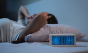 Како да ја вратите енергијата – Зошто многу луѓе се чувствуваат уморни на есен?