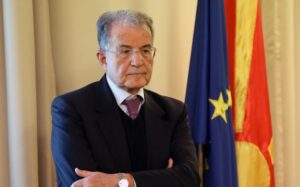 Романо Проди: Ако АфД победи на изборите во Германија, со ЕУ е завршено