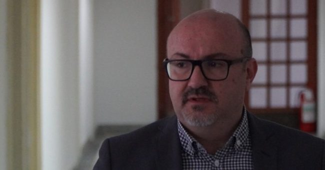 ДИСЦИПЛИНСКАТА КОМИСИЈА МУ ЈА ИЗБРИША КАЗНАТА НА ВИШИОТ ОБВИНИТЕЛ ЈОВЕ ЦВЕТАНОВСКИ, САВЕСКИ НЕМА ДА СЕ ЖАЛИ, ПРЕЧКА МУ Е САМО ОБВИНЕНИЕТО ЗА ДА БИДЕ ОБВИНИТЕЛ ЗА ОРГАНИЗИРАН КРИМИНАЛ