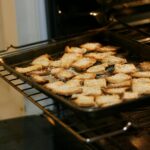 Брз рецепт за солени крекери со моркови