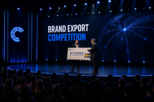 Отворени апликациите за Brand Export Competition – македонски бренд ќе добие можност за пласман на шведскиот пазар